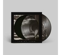 The Charlatans Indian Rope [Record Store Day 2024 Limited Edition Picture Disc] Vinyl 12" Single in Black The Charlatans Black