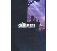 The Charlatans: Live at Last - Brixton Academy [DVD]