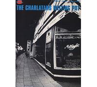 The Charlatans - Melting Pot: Piano/Vocal/Tablature