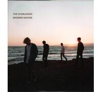 The Charlatans - Modern Nature [VINYL]