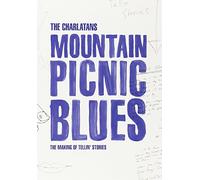 The Charlatans - Mountain Picnic Blues The Maki [DVD AUDIO]