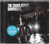 The Charlatans - Simpatico