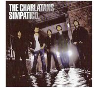 The Charlatans - Simpatico