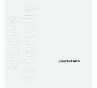 The Charlatans - Some Friendly (35th Anniversary Edition)