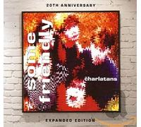 The Charlatans - Some Friendly: Expanded Edition