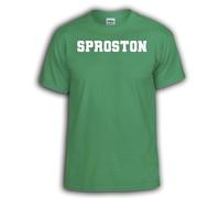 The Charlatans Sproston Green T-Shirt | 90s | Manchester | Madchester (UK, Alpha, XL, Regular, Regular)