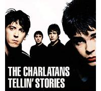 The Charlatans - Tellin' Stories