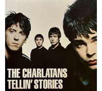The Charlatans - Tellin' Stories [VINYL]