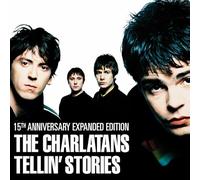The Charlatans - Tellin Stories [VINYL]