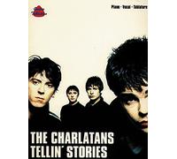 The Charlatans - Telling Stories