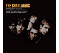 The Charlatans - The Charlatans