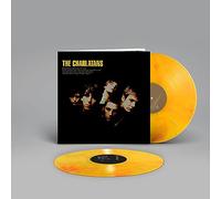 The Charlatans - The Charlatans [VINYL]