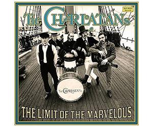 The Charlatans - The Limit Of The Marvelous
