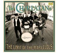 The Charlatans The Limit of the Marvelous (Vinyl) 12" Album (US IMPORT)