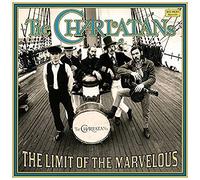 Limit of the Marvelous by The Charlatans (Record, 2016)