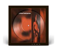Then - Limited Picture Disc Vinyl [Vinyl LP] [VINYL]