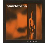 THE CHARLATANS - Then / Taurus Moaner [7" VINYL]