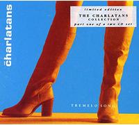The Charlatans - Tremelo Song [CD1]