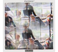 The Charlatans UK We Are Love (Vinyl) (US IMPORT)