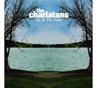 The Charlatans – Up At The Lake – CD – US Import – MCA