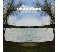 The Charlatans – Up At The Lake – CD – US Import – MCA