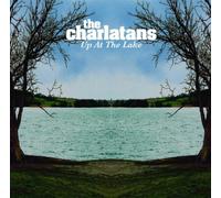 The Charlatans – Up At The Lake – CD – US Import – MCA