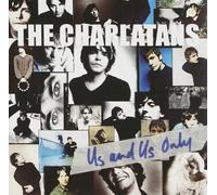 The Charlatans - Us And Us Only