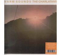 The Charlatans - Warm Sounds Ep [VINYL]