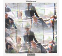 The Charlatans - We Are Love (2025) LP Vinyl Pre-Sale
