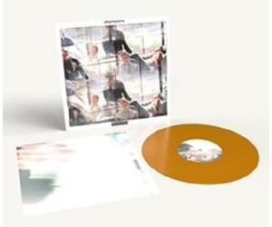 The Charlatans We Are Love Exclusive Tower Records Limited Orange Vinyl