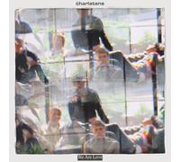 The Charlatans - We Are Love - SHM Paper Sleeve