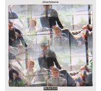 The Charlatans We Are Love (Translucent Orange Vinyl) (Vinyl) (US IMPORT)