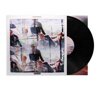 The Charlatans | We Are Love | Vinyl LP - Black