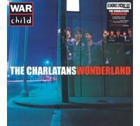 The Charlatans - Wonderland