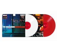 The Charlatans - Wonderland [VINYL]
