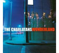 The Charlatans - Wonderland [VINYL]