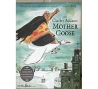 The Charles Addams Mother Goose