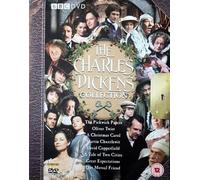 The Charles Dickens BBC Collection