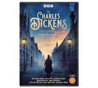 The Charles Dickens Collection [12] DVD Box Set