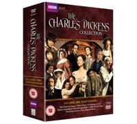 The Charles Dickens Collection