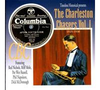 The Charleston Chasers - 1925-1930