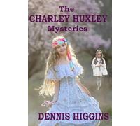 The Charley Huxley Mysteries