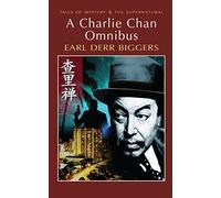 The Charlie Chan Omnibus (Tales of Mystery & The Supernatural)