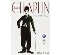 The Charlie Chaplin Collection [DVD]