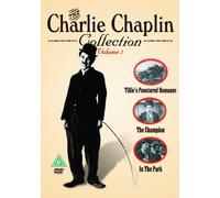 The Charlie Chaplin Collection: Volume 1 [DVD]
