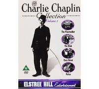 The Charlie Chaplin Collection: Volume 3 [DVD]