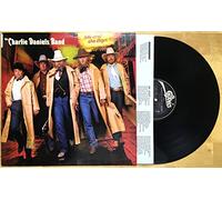 The Charlie Daniels Band - Me And The Boys