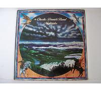 The Charlie Daniels Band: Nightrider: Songs: Texas, Willie Jones, Franklin Limestone, Evil, Everything Is Kinda' All Right & 4 More