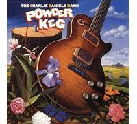 The Charlie Daniels Band - Powder Keg [VINYL]