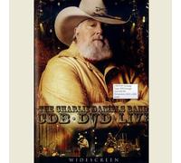 The Charlie Daniels Band - The Charlie Daniels Band: CDB DVD Live